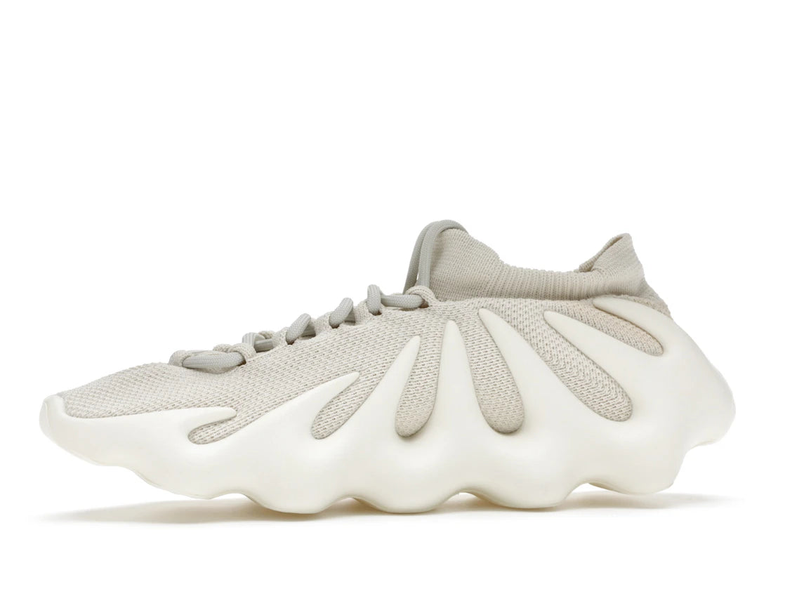 adidas Yeezy 450 Cloud White
