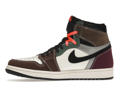 Jordan 1 Retro High OG Hand Crafted