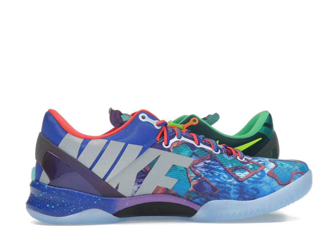 Nike Kobe 8 Protro What The 2025