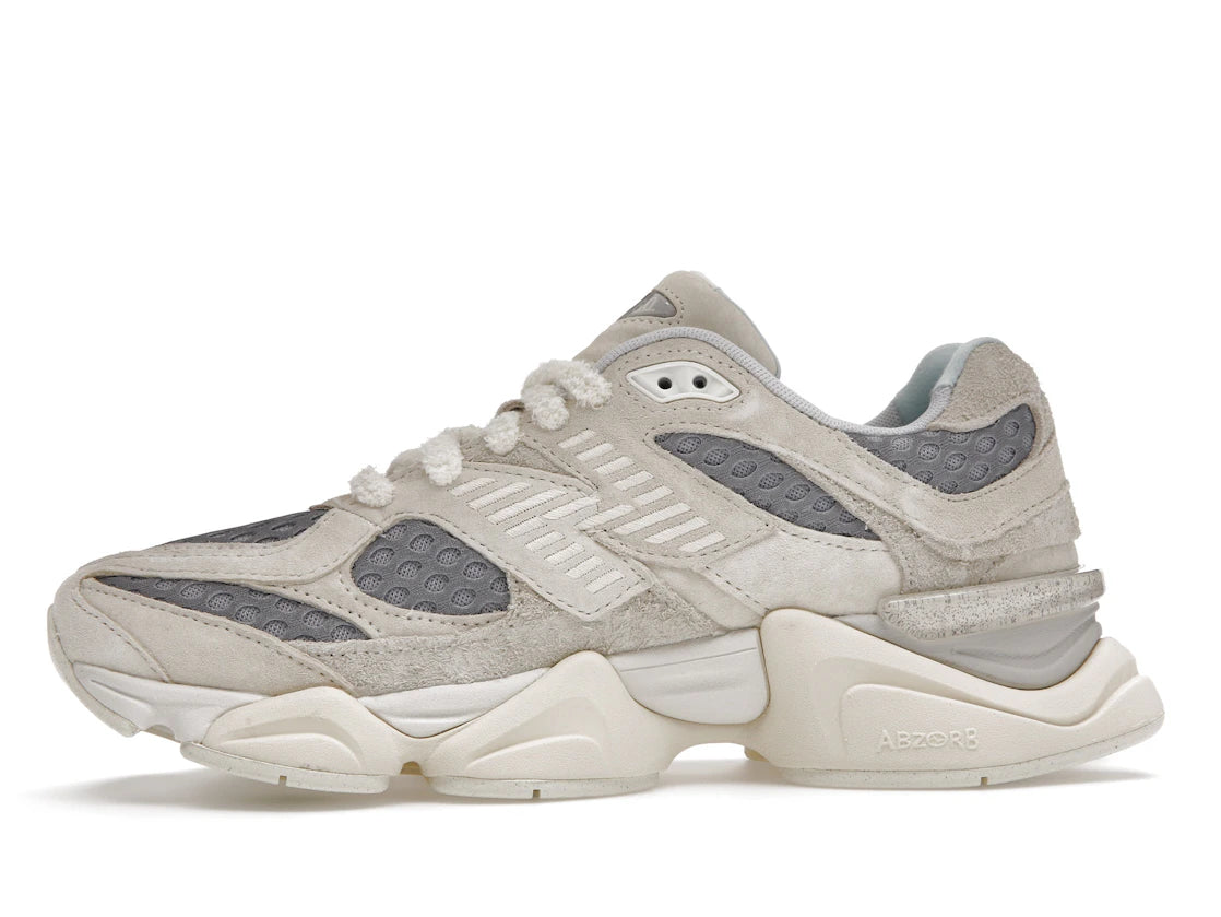 New Balance 9060 Bricks & Wood
