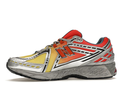 New Balance 1906R Salehe Bembury Heat Be Hot Lava