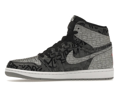 Jordan 1 Retro High OG Rebellionaire
