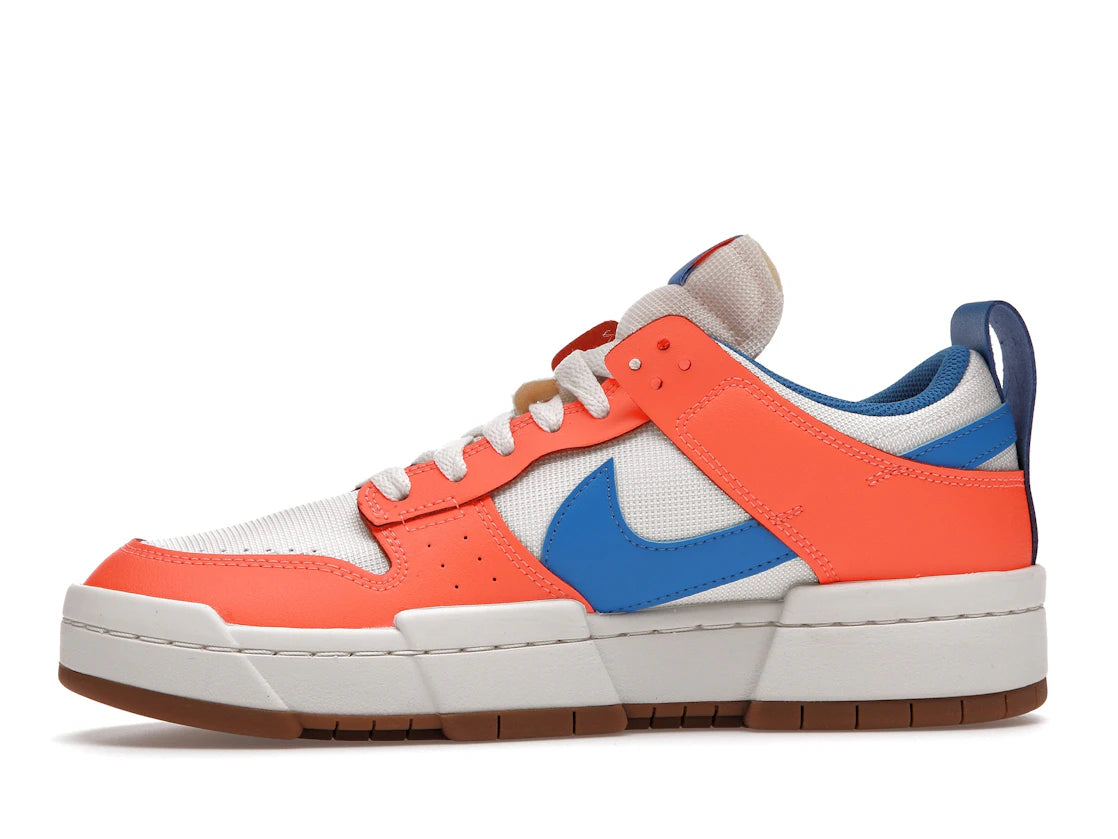 Nike Dunk Low Disrupt Supa
