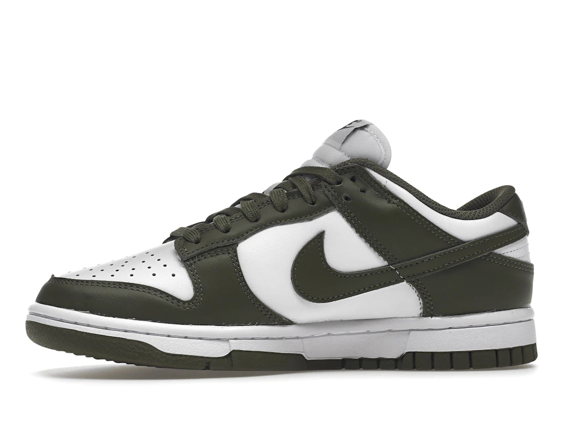 Nike Dunk Low Medium Olive