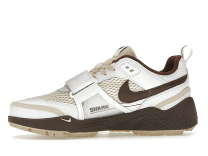 Nike Zoom Field Jaxx Travis Scott Light Chocolate