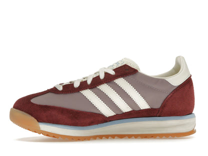 adidas SL 72 RS Preloved Fig Off White