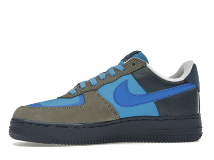 Nike Air Force 1 Low SP Stash (2024)