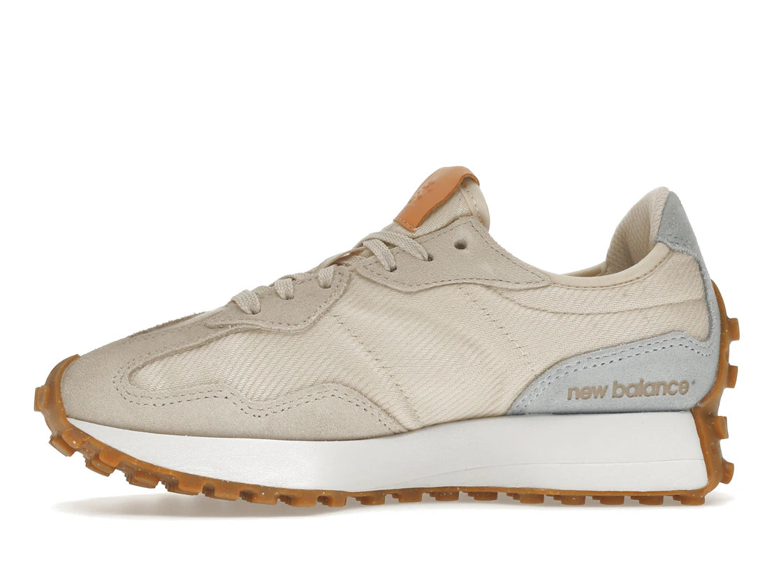 New Balance 327 Calm Taupe Morning Fog
