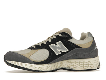 New Balance 2002R Magnet Sandstone