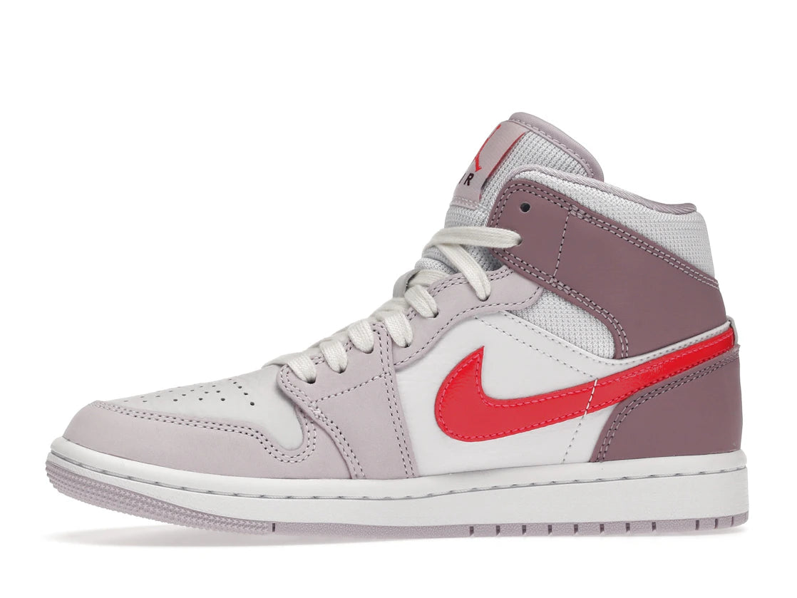 Jordan 1 Mid Valentine's Day (2022)