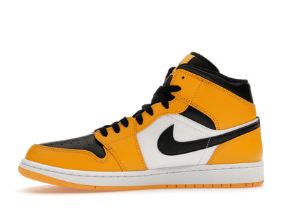 Jordan 1 Mid Taxi
