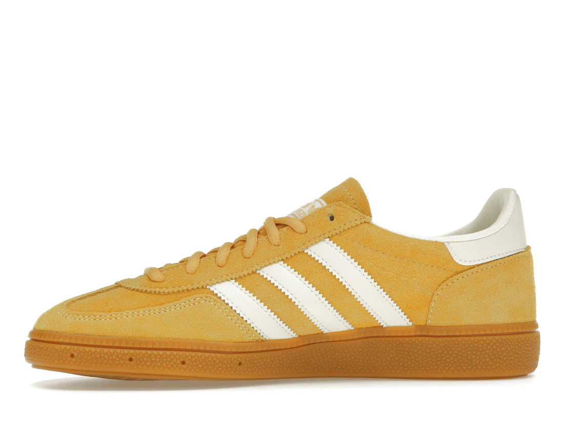 adidas Handball Spezial Preloved Jaune (Homme)