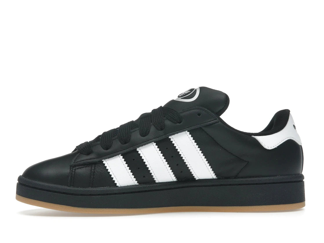 Adidas Campus 00s Core Black Cloud White