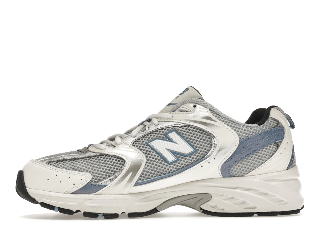 New Balance 530 Steel Blue