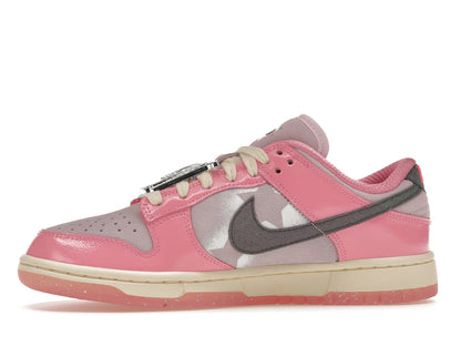 Nike Dunk Low LX Barbie