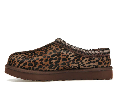 UGG Tasman Slipper Caspian Burnt Cedar
