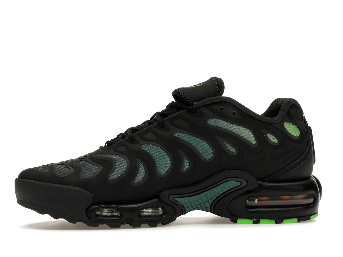 Nike Air Max Plus Drift Black Volt