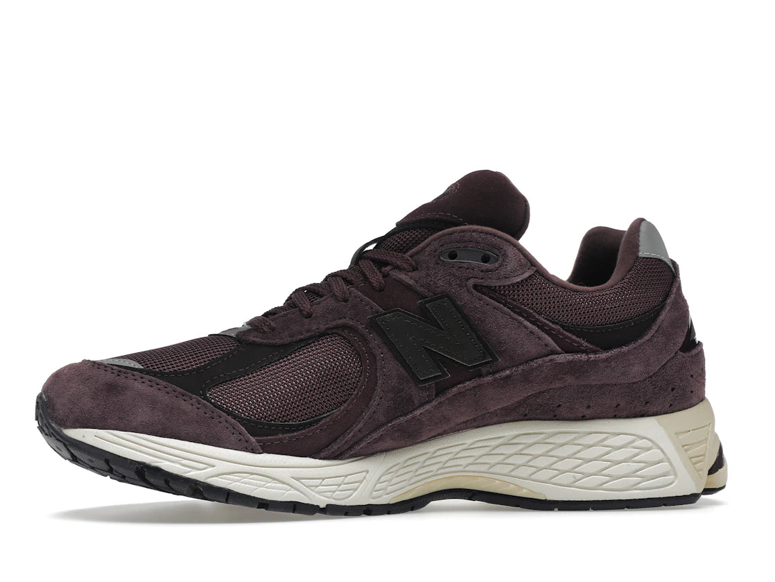 New Balance 2002R Dark Grape