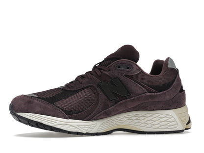 New Balance 2002R Dark Grape