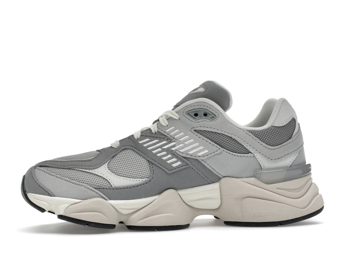 New Balance 9060 Slate Grey Raincloud
