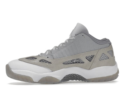 Jordan 11 Retro Low IE Light Orewood Brown