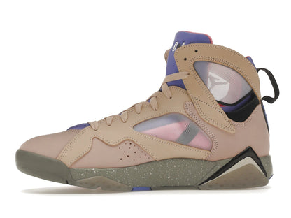 Jordan 7 Retro SE Sapphire