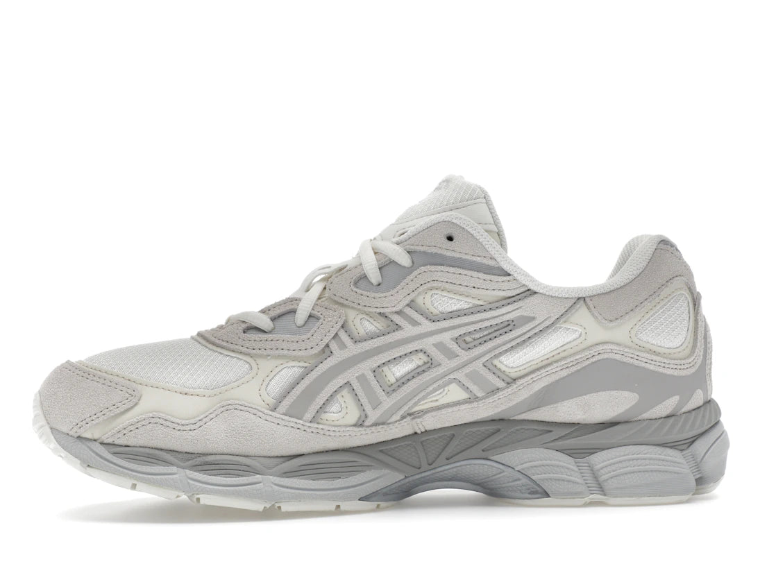 ASICS Gel-NYC Cream Grey