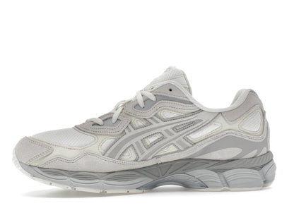 ASICS Gel-NYC Cream Grey