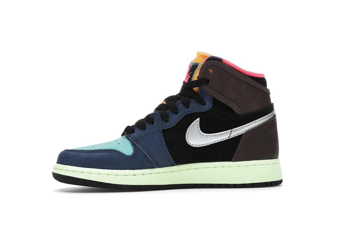 Jordan 1 Retro High Tokyo Bio Hack