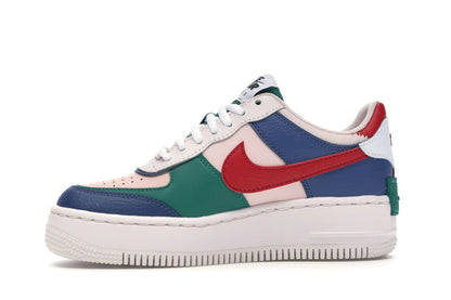Nike Air Force 1 Low Shadow Mystic Navy