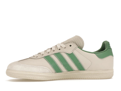 adidas Samba Humanrace Preloved Green