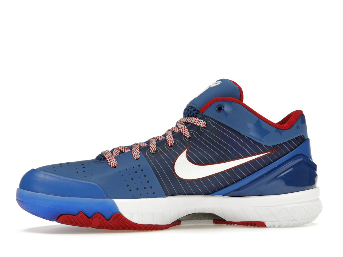 Nike Kobe 4 Protro Philly (2024)