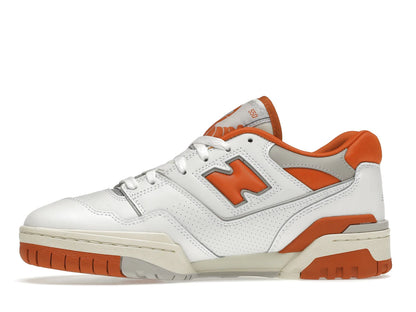New Balance 550 size? College Pack