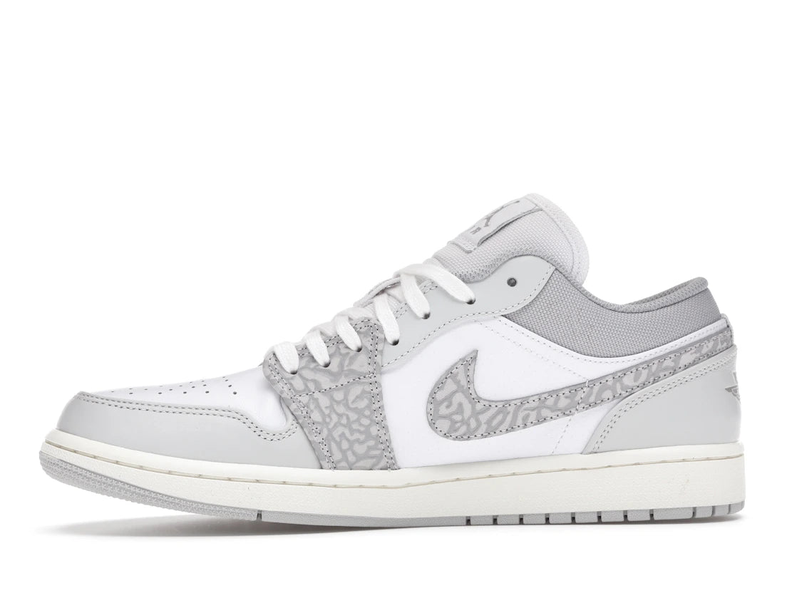Jordan 1 Low PRM Smoke Grey Elephant
