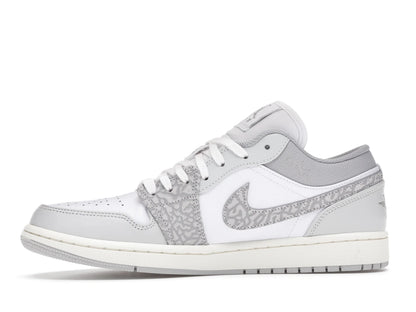 Jordan 1 Low PRM Smoke Grey Elephant