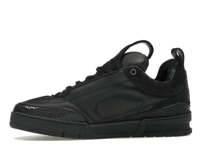 Louis Vuitton LV Skate Sneaker Triple Black