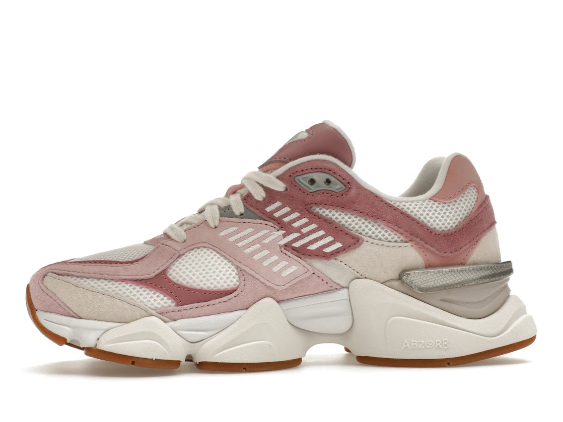 New Balance 9060 Rose Pink