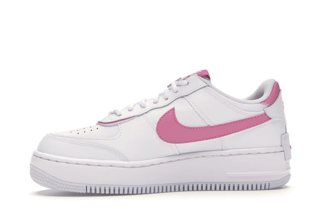 Nike Air Force 1 Low Shadow White Magic Flamingo