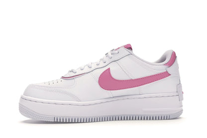Nike Air Force 1 Low Shadow White Magic Flamingo