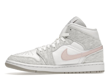 Jordan 1 Mid SE Light Iron Ore