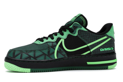 Nike Air Force 1 React Naija