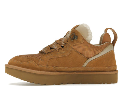 UGG Lowmel Chestnut