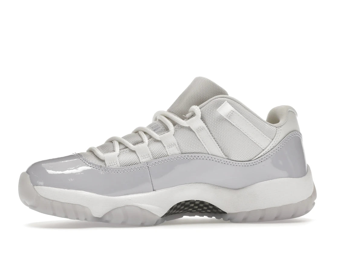 Jordan 11 Retro Low Pure Violet