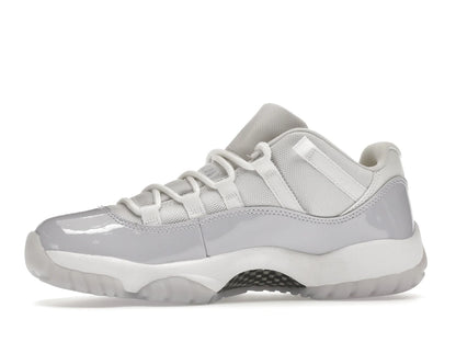 Jordan 11 Retro Low Pure Violet