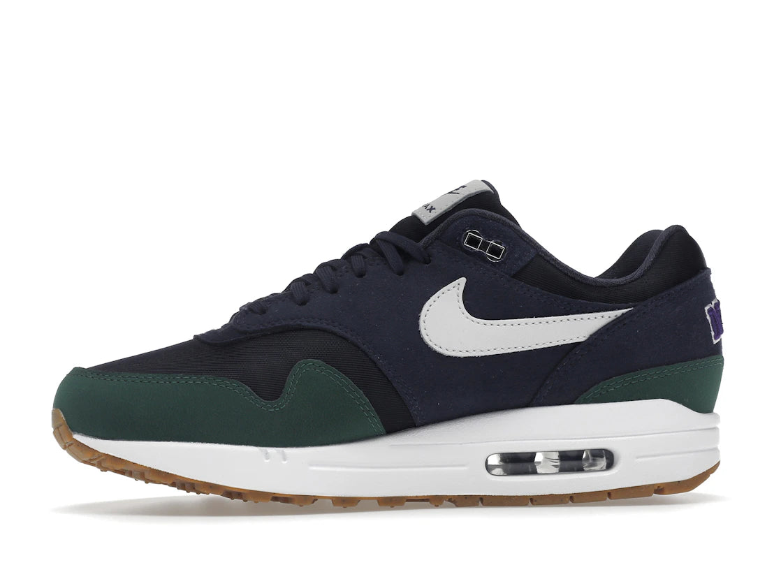 Nike Air Max 1 Gorge Green