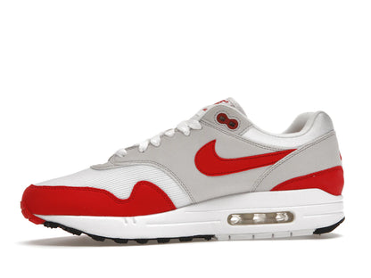 Nike Air Max 1 Anniversary Red (2017/2018 Restock Pair)