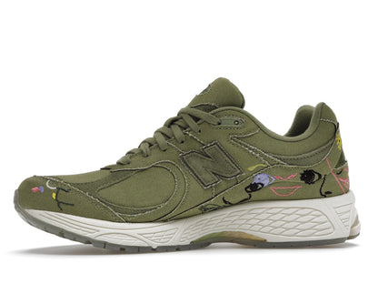 New Balance 2002R Bryant Giles What Now? (Hommes)