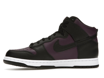 Nike Dunk High Fragment Beijing (2021)