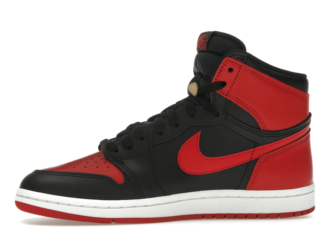 Jordan 1 Retro High '85 OG Bred (2025)