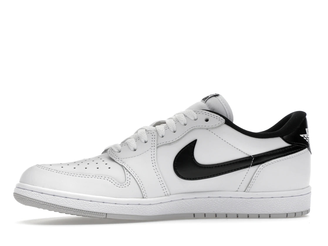 Jordan 1 Retro Low '85 Metallic Black